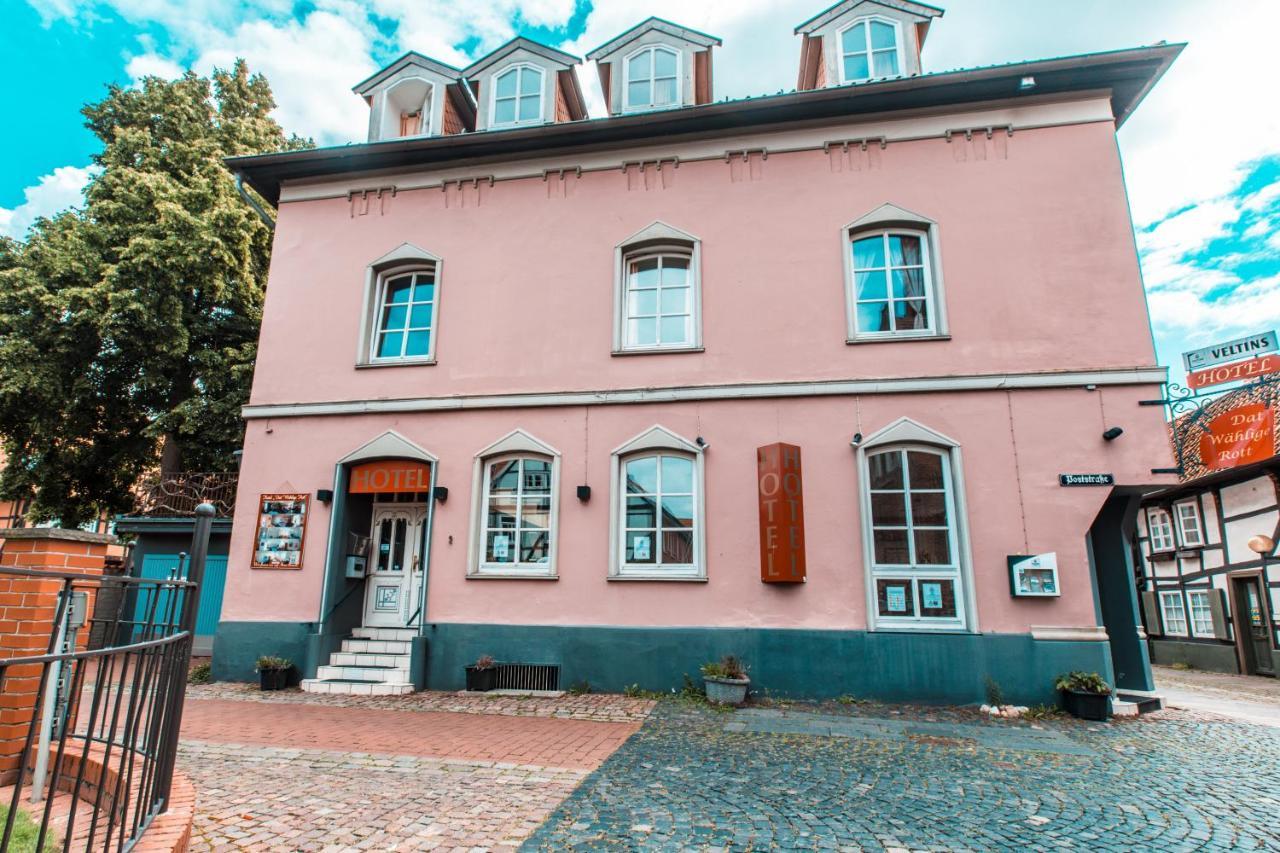 Casa Mexicana Nienburg  Exterior photo